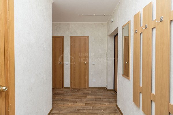 2-к квартира, 51 кв.м.