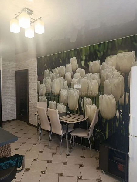 3-к квартира, 86 кв.м.
