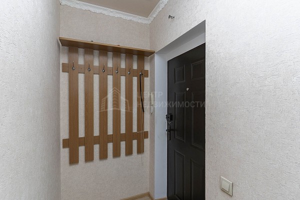 1-к квартира, 49 кв.м.