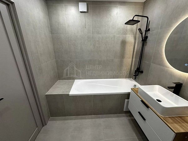 2-к квартира, 41 кв.м.