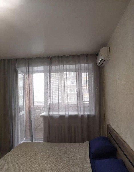 1-к квартира, 42 кв.м.