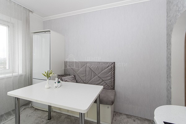 2-к квартира, 73 кв.м.