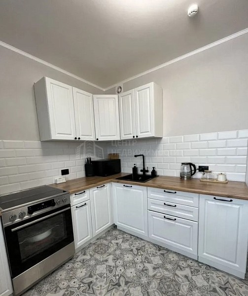 2-к квартира, 58 кв.м.