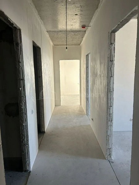 2-к квартира, 59 кв.м.