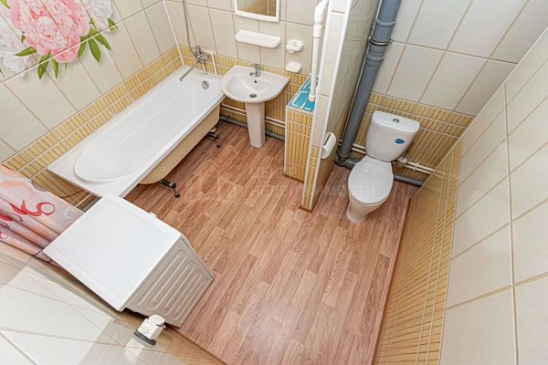 2-к квартира, 62 кв.м.