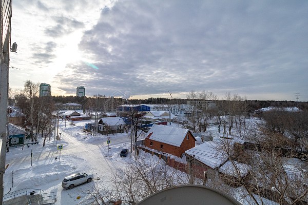2-к квартира, 45 кв.м.