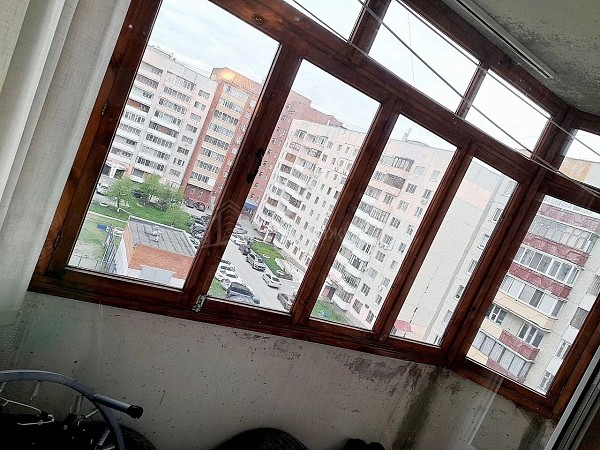 4-к квартира, 110 кв.м.