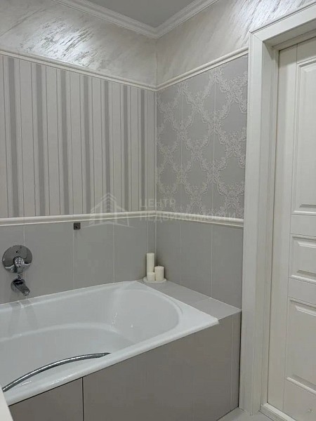 3-к квартира, 82 кв.м.