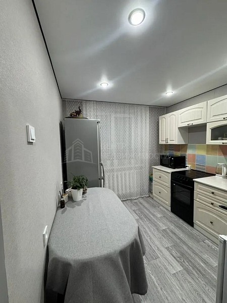 1-к квартира, 35 кв.м.