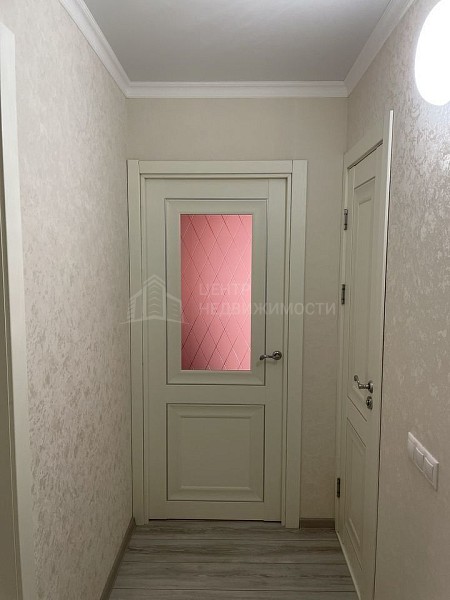 3-к квартира, 92 кв.м.