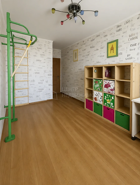 3-к квартира, 88 кв.м.