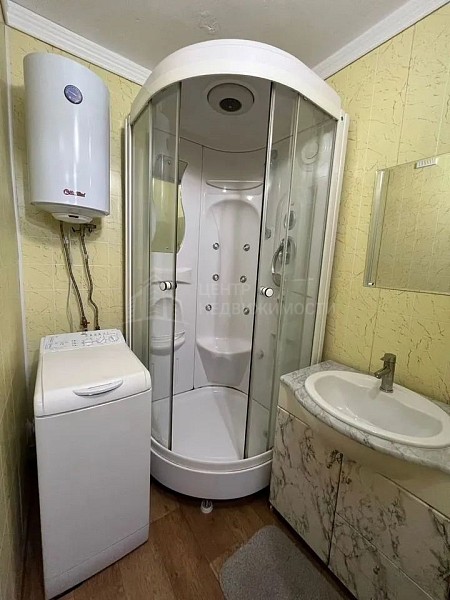 1-к квартира, 40 кв.м.