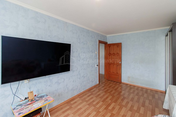 3-к квартира, 67 кв.м.