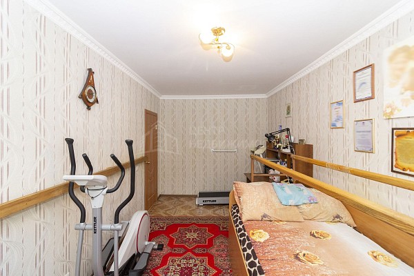 2-к квартира, 50 кв.м.