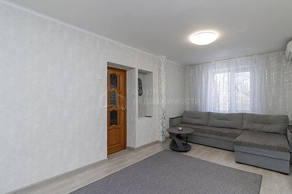 3-к квартира, 89 кв.м.