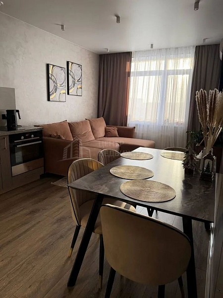 2-к квартира, 64 кв.м.