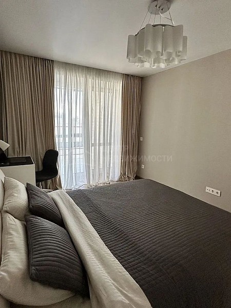 3-к квартира, 88 кв.м.