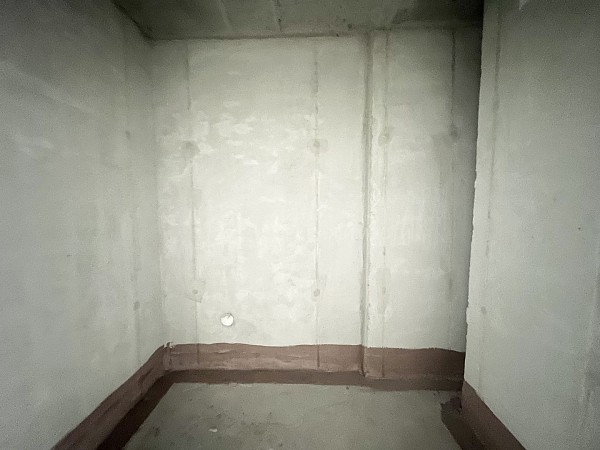 Студия, 25 кв.м.