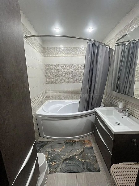 3-к квартира, 86 кв.м.