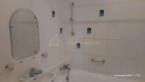 1-к квартира, 47 кв.м.