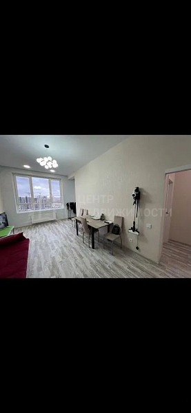 1-к квартира, 50 кв.м.