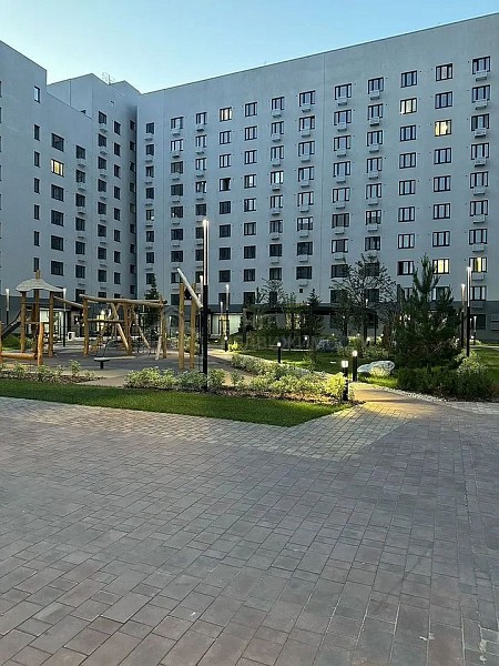 2-к квартира, 41 кв.м. 2-к квартира, 41 кв.м.