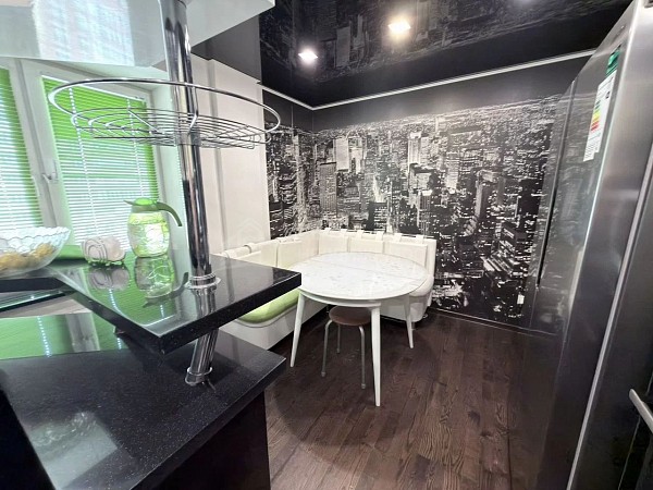 3-к квартира, 84 кв.м.