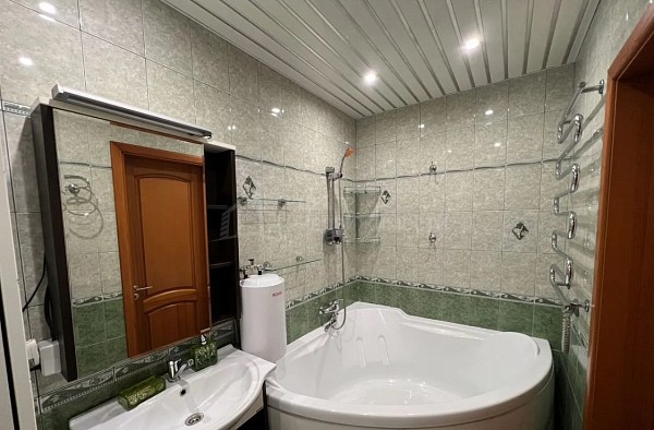 3-к квартира, 67 кв.м.
