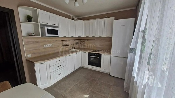 2-к квартира, 58 кв.м.