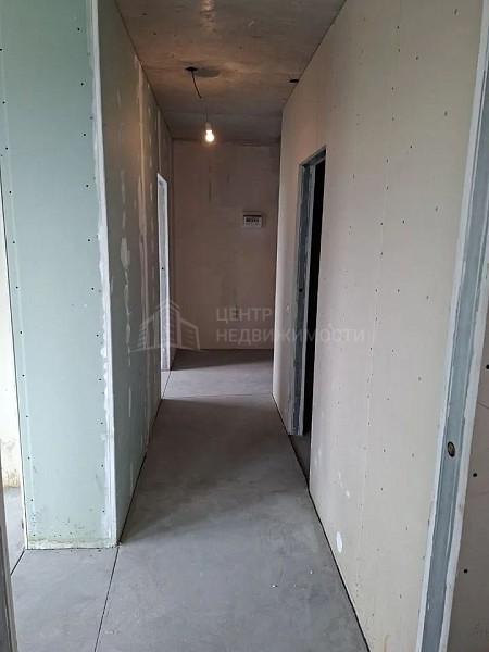 2-к квартира, 68 кв.м.