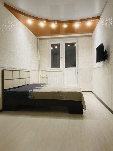 3-к квартира, 75 кв.м.