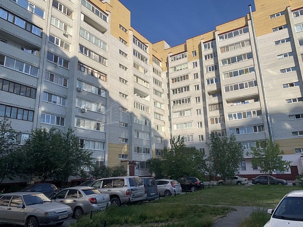 3-к квартира, 72 кв.м., улица Шишкова, 16/1