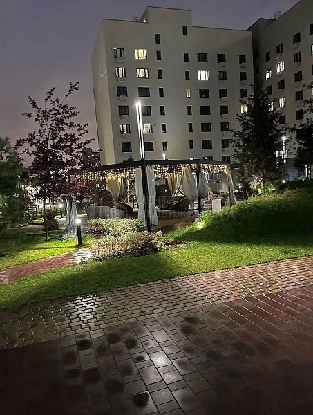 2-к квартира, 73 кв.м.