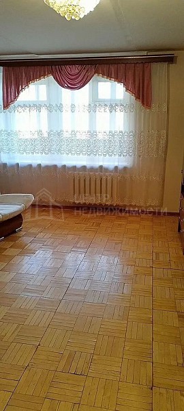 4-к квартира, 67 кв.м.