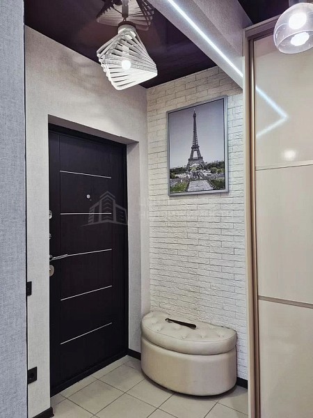 3-к квартира, 81 кв.м.