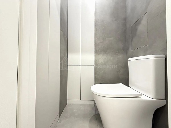 2-к квартира, 52 кв.м.