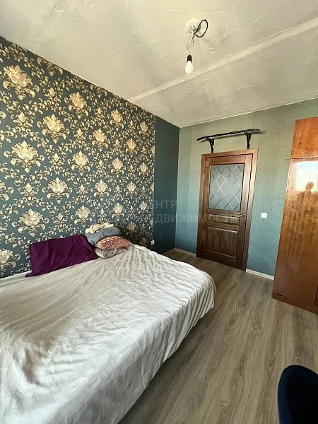 3-к квартира, 77 кв.м.