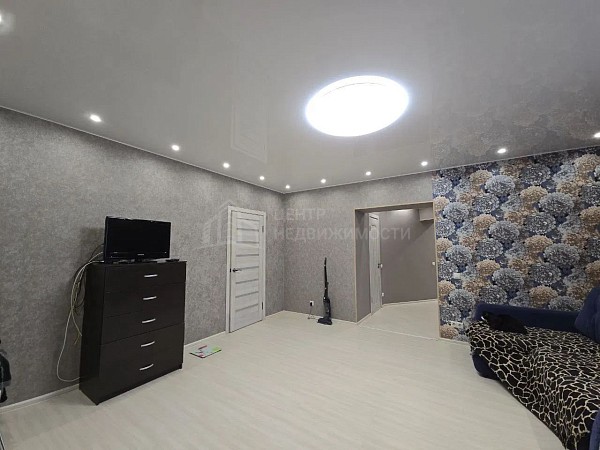 3-к квартира, 111 кв.м.