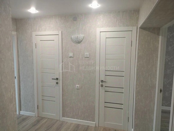4-к квартира, 75 кв.м.