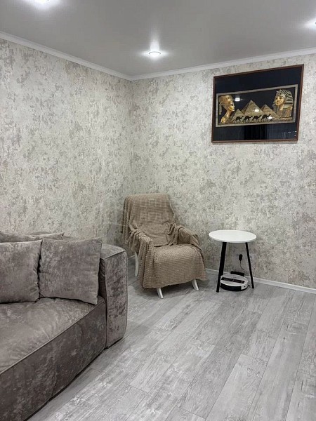 2-к квартира, 51 кв.м.