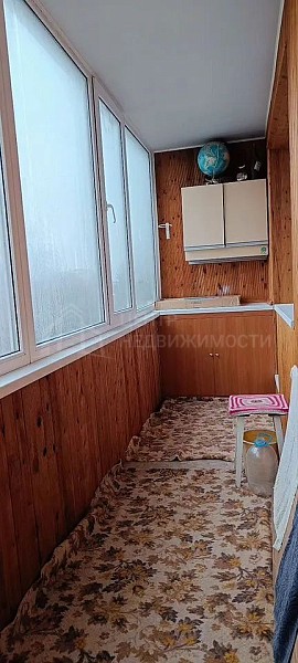 3-к квартира, 69 кв.м.
