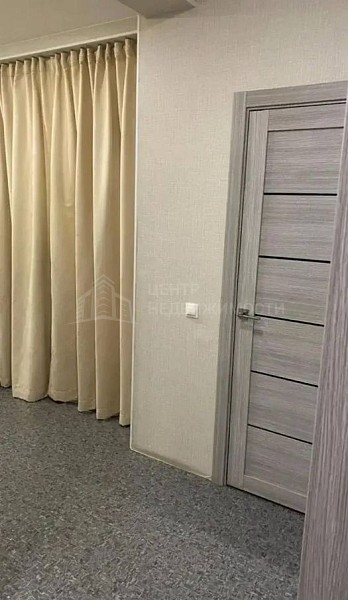 3-к квартира, 77 кв.м.