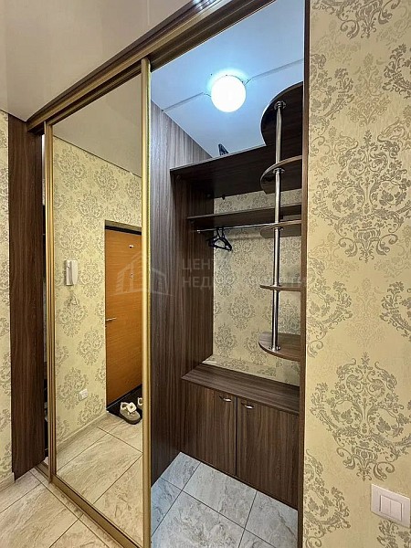 3-к квартира, 78 кв.м.