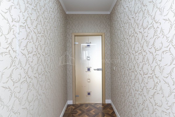2-к квартира, 80 кв.м.