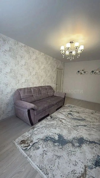 2-к квартира, 53 кв.м.