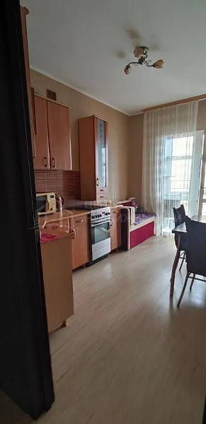 1-к квартира, 40 кв.м.