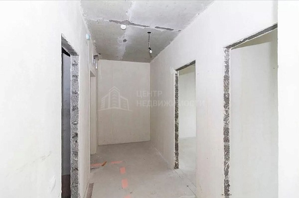 3-к квартира, 76 кв.м.