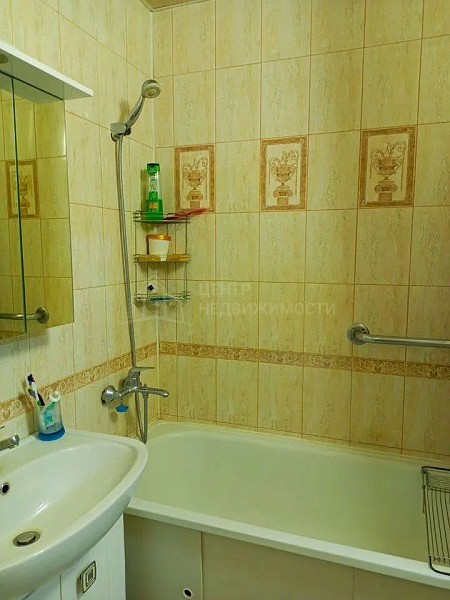 1-к квартира, 48 кв.м.
