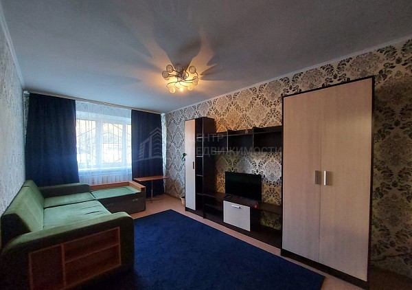 2-к квартира, 51 кв.м.