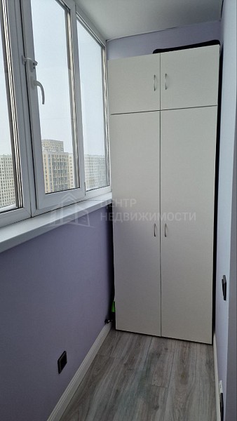 4-к квартира, 127 кв.м.